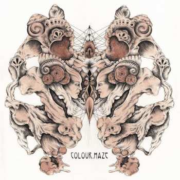 LP Colour Haze: 2004 Extended Play
