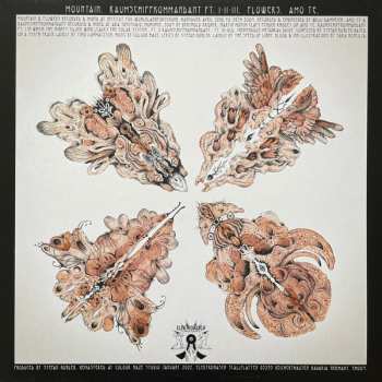 LP Colour Haze: 2004 Extended Play