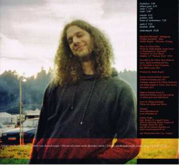 2LP Colour Haze: Ewige Blumenkraft