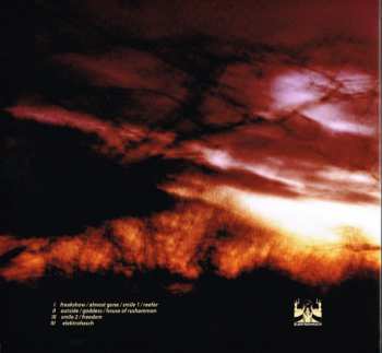 2LP Colour Haze: Ewige Blumenkraft