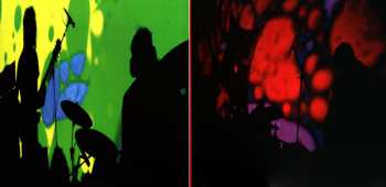 3LP Colour Haze: Live Vol. 1 - Europa Tournee 2015 LTD | NUM