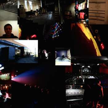 3LP Colour Haze: Live Vol. 1 - Europa Tournee 2015 LTD | NUM