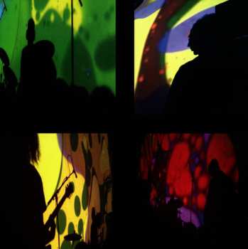 3LP Colour Haze: Live Vol. 1 - Europa Tournee 2015 LTD | NUM