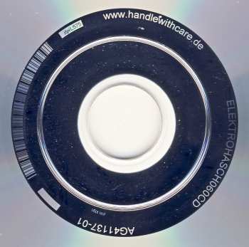 2CD Colour Haze: Live Vol. 1 - Europa Tournee 2015