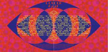 2CD Colour Haze: Live Vol. 1 - Europa Tournee 2015