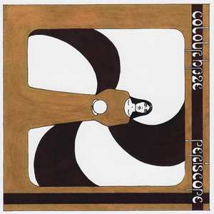 CD Colour Haze: Periscope