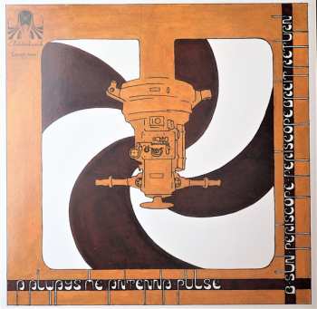 LP Colour Haze: Periscope CLR