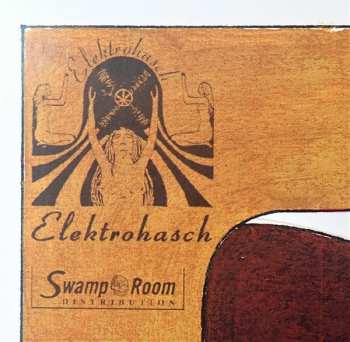 LP Colour Haze: Periscope CLR