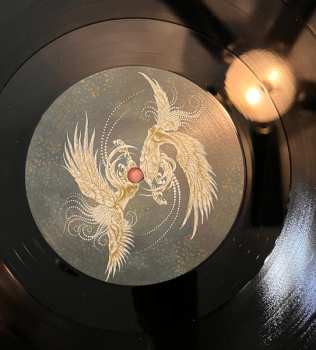 LP Colour Haze: Sacred