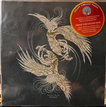 LP Colour Haze: Sacred