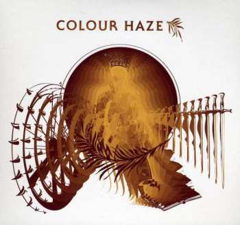 2CD Colour Haze: She Said