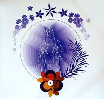 2LP Colour Haze: She Said