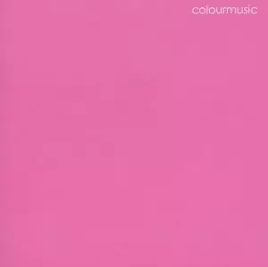 My _____ Is Pink