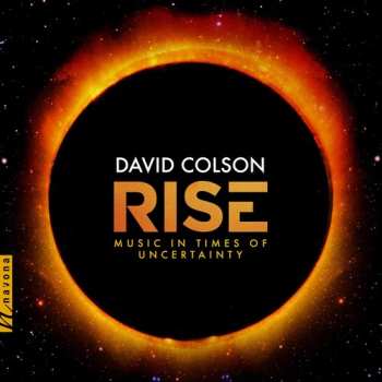 CD Colson / Western Brass Quintet: Rise