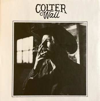 LP Colter Wall: Colter Wall  CLR