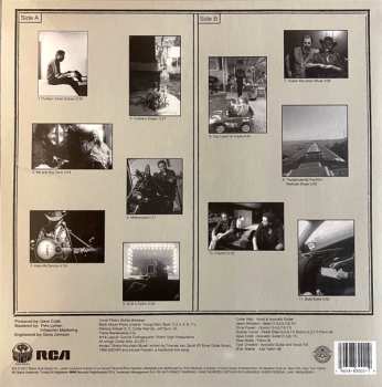 LP Colter Wall: Colter Wall  CLR