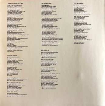 LP Colter Wall: Colter Wall  CLR