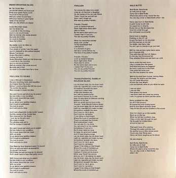 LP Colter Wall: Colter Wall  CLR