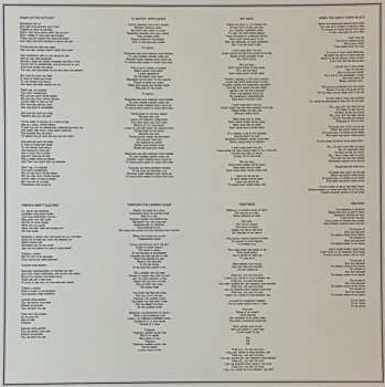 LP Coltre: To Watch With Hands... To Touch With Eyes