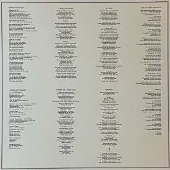 LP Coltre: To Watch With Hands... To Touch With Eyes