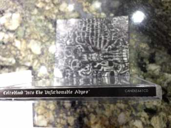 CD Coltsblood: Into The Unfathomable Abyss