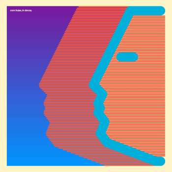 2LP Com Truise: In Decay