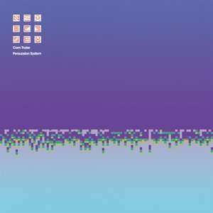 Album Com Truise: Persuasion System