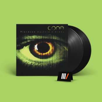 Album Coma: Pierwsze Wyjście Z Mroku