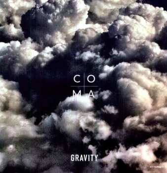 Album Coma: Gravity