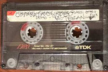 LP Combatwoundedveteran: Demo