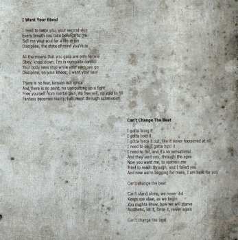 2CD Combichrist: Today We Are All Demons LTD | DIGI