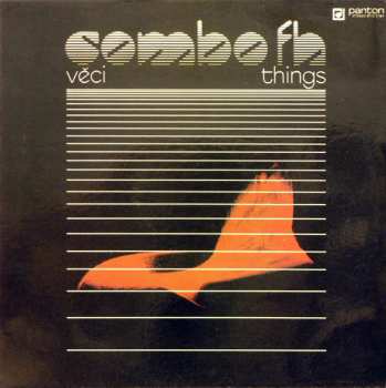 LP Combo FH: Věci / Things