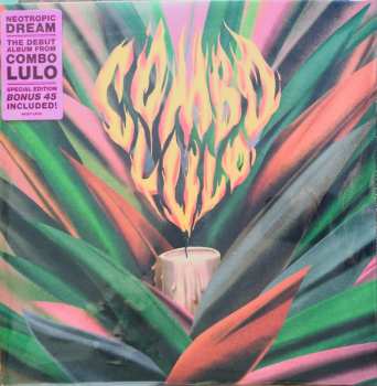 LP Combo Lulo: Neotropic Dream