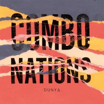 Album ComboNations: Dunya