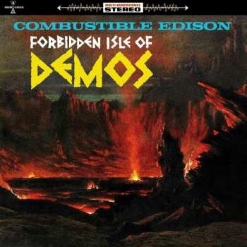 LP Combustible Edison: Forbidden Isle Of Demos