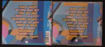 CD Comeback Kid: Heavy Steps