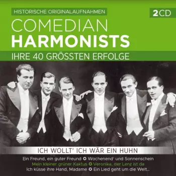 Ihre 40 größten Erfolge