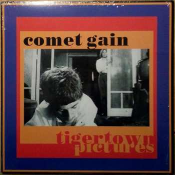 LP Comet Gain: Tigertown Pictures