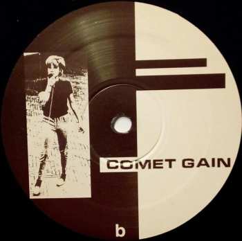 LP Comet Gain: Tigertown Pictures