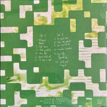 LP Comfort: What's bad Enough?