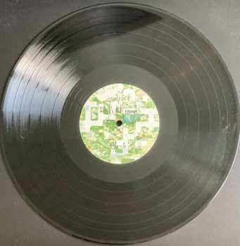 LP Comfort: What's bad Enough?