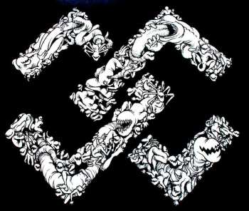 Album Commitment Crew: What Are You?