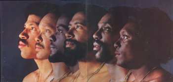 LP Commodores: Heroes