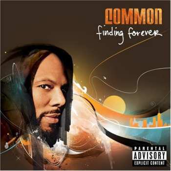 CD Common: Finding Forever