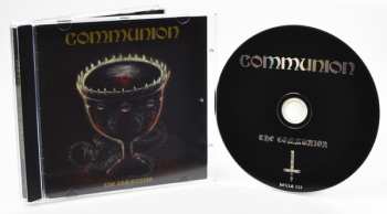 CD Communion: The Communion