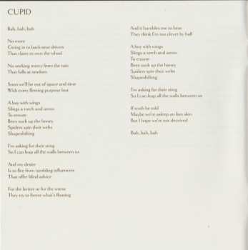 CD Communions: Pure Fabrication