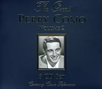 Como,perry: Great Perry Como 2
