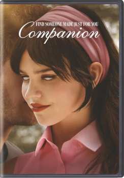 Album Companion: Companion