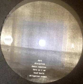 LP Company Of State: Dance Remotion LTD