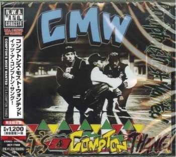 Album CMW: It's A Compton Thang